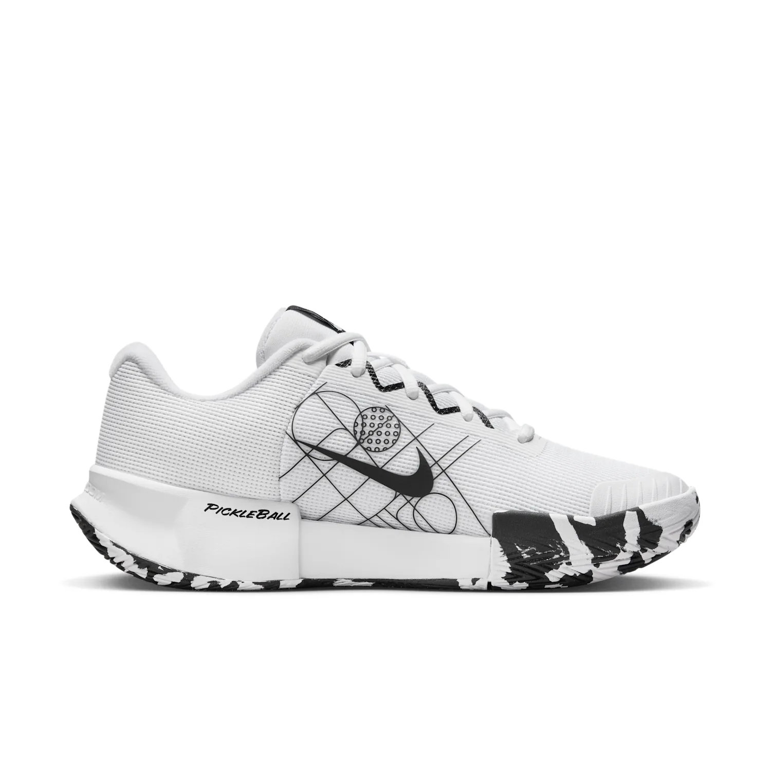 Nike Zoom Challenge image 3