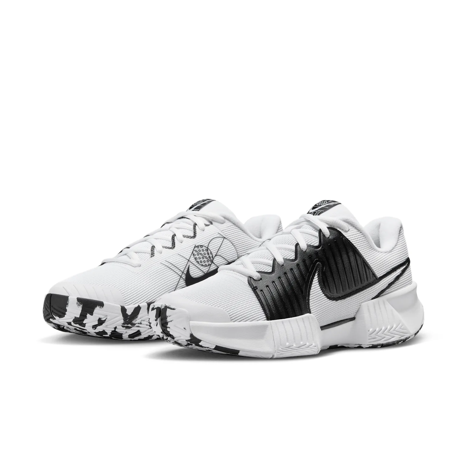 Nike Zoom Challenge image 5