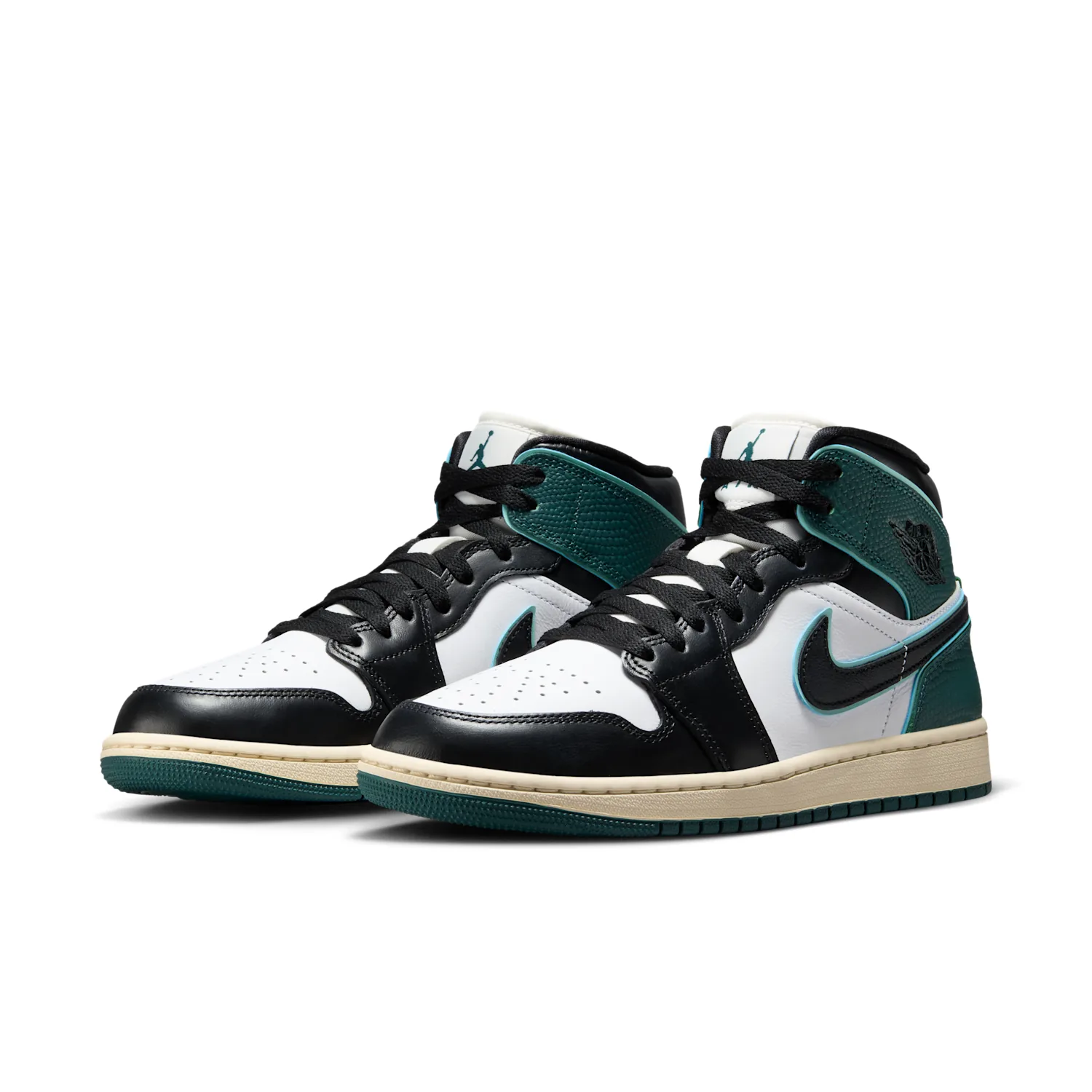 Air Jordan 1 Mid SE image 5