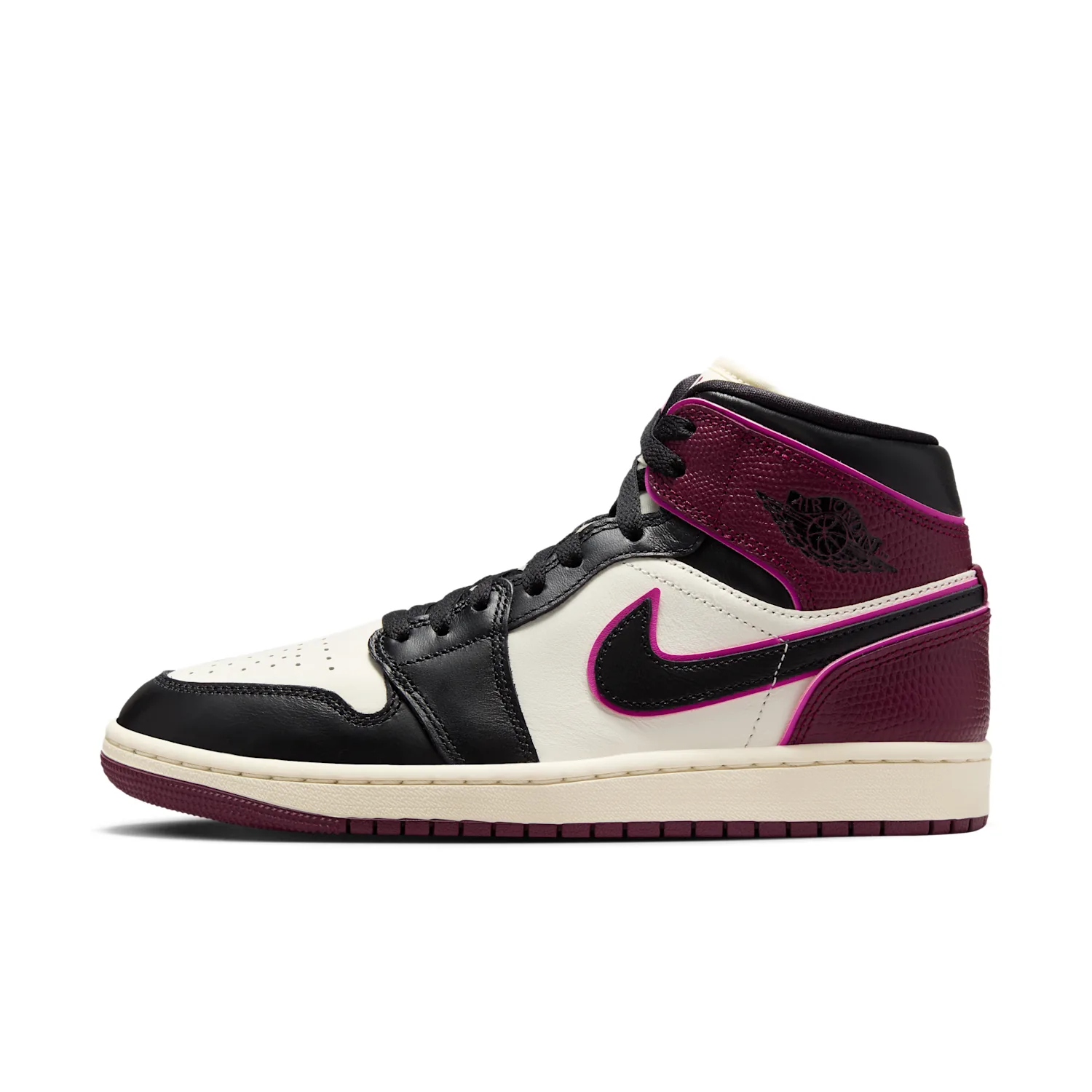 Air Jordan 1 Mid SE