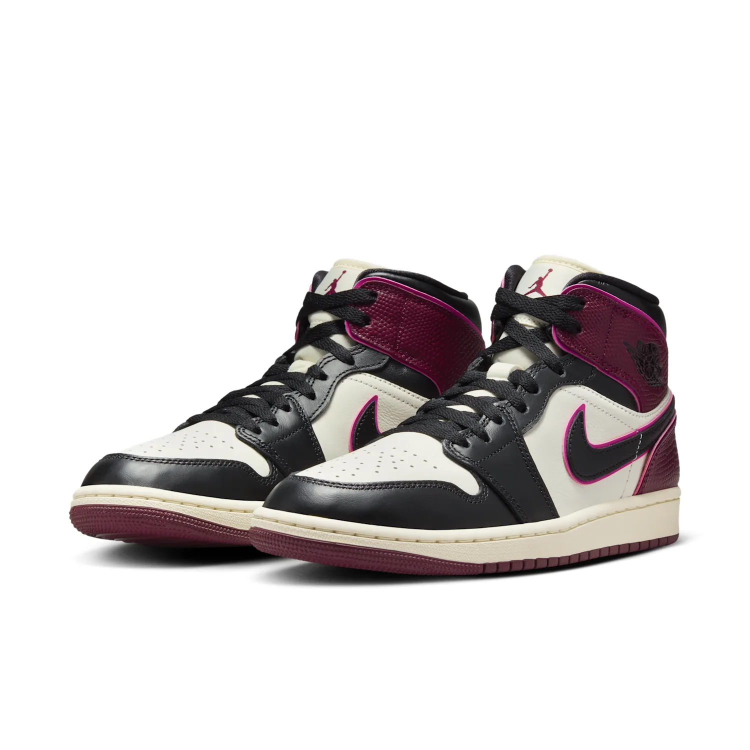 Air Jordan 1 Mid SE image 5