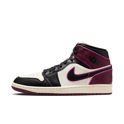 Air Jordan 1 Mid SE