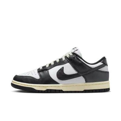 Nike Dunk Low Premium