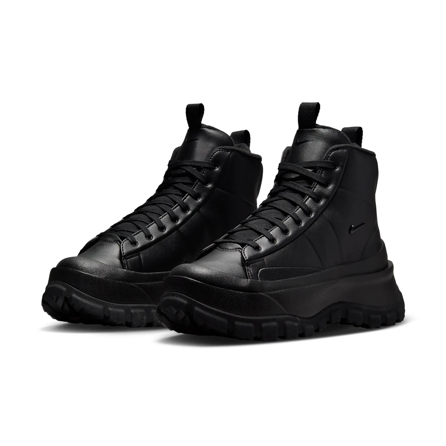 Nike Blazer Roam Mid image 5