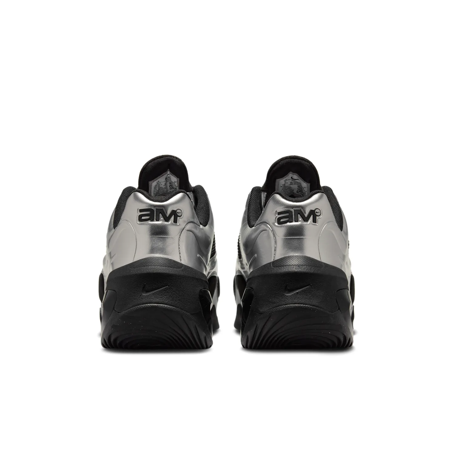 Nike Air Max Muse image 6