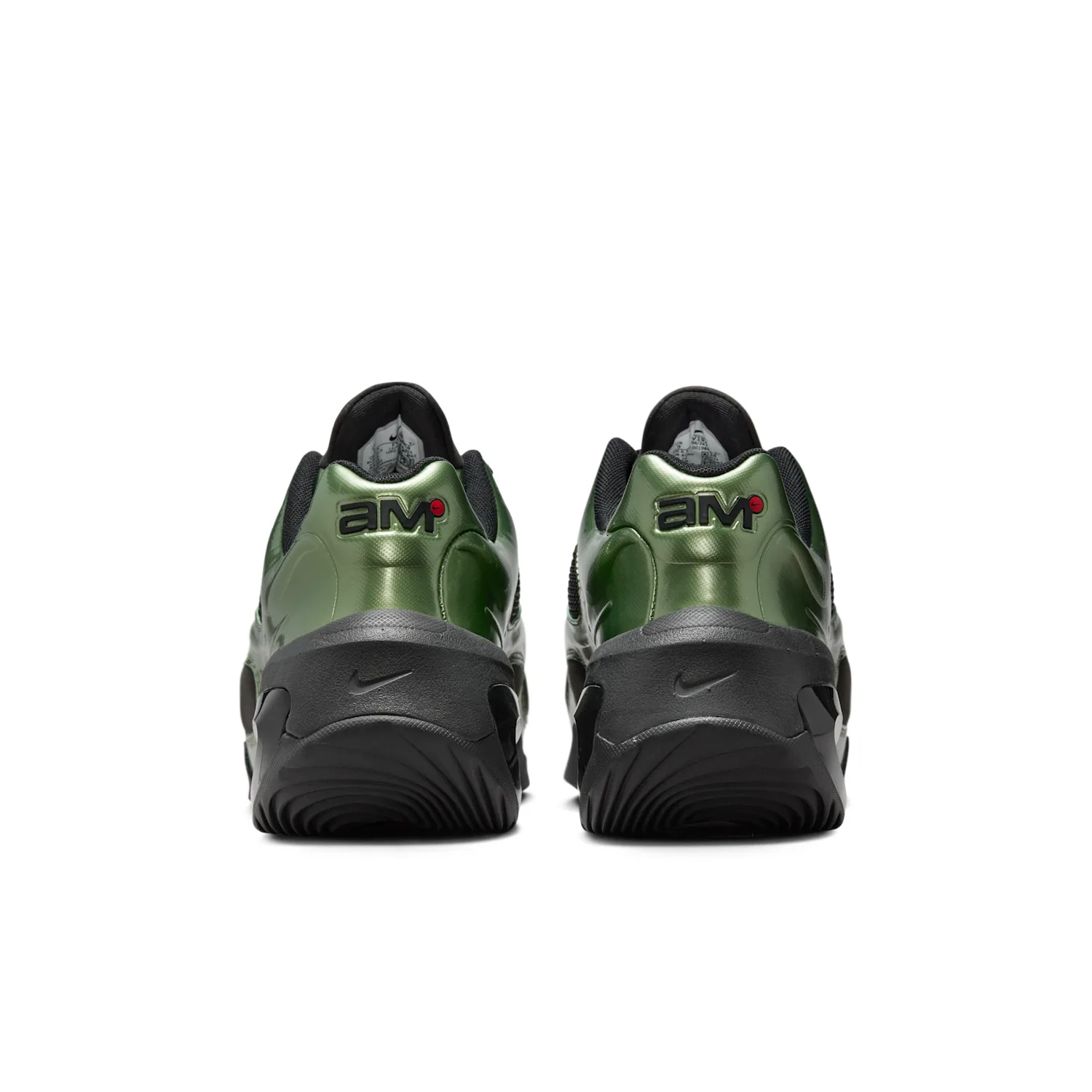 Nike Air Max Muse image 6