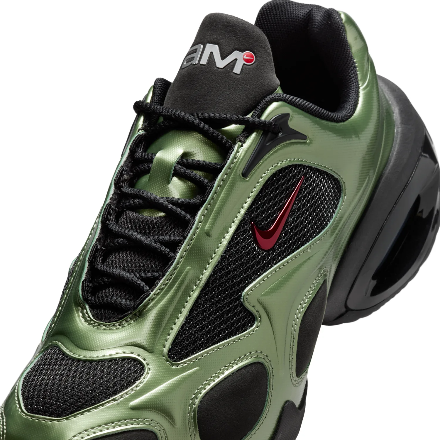 Nike Air Max Muse image 7