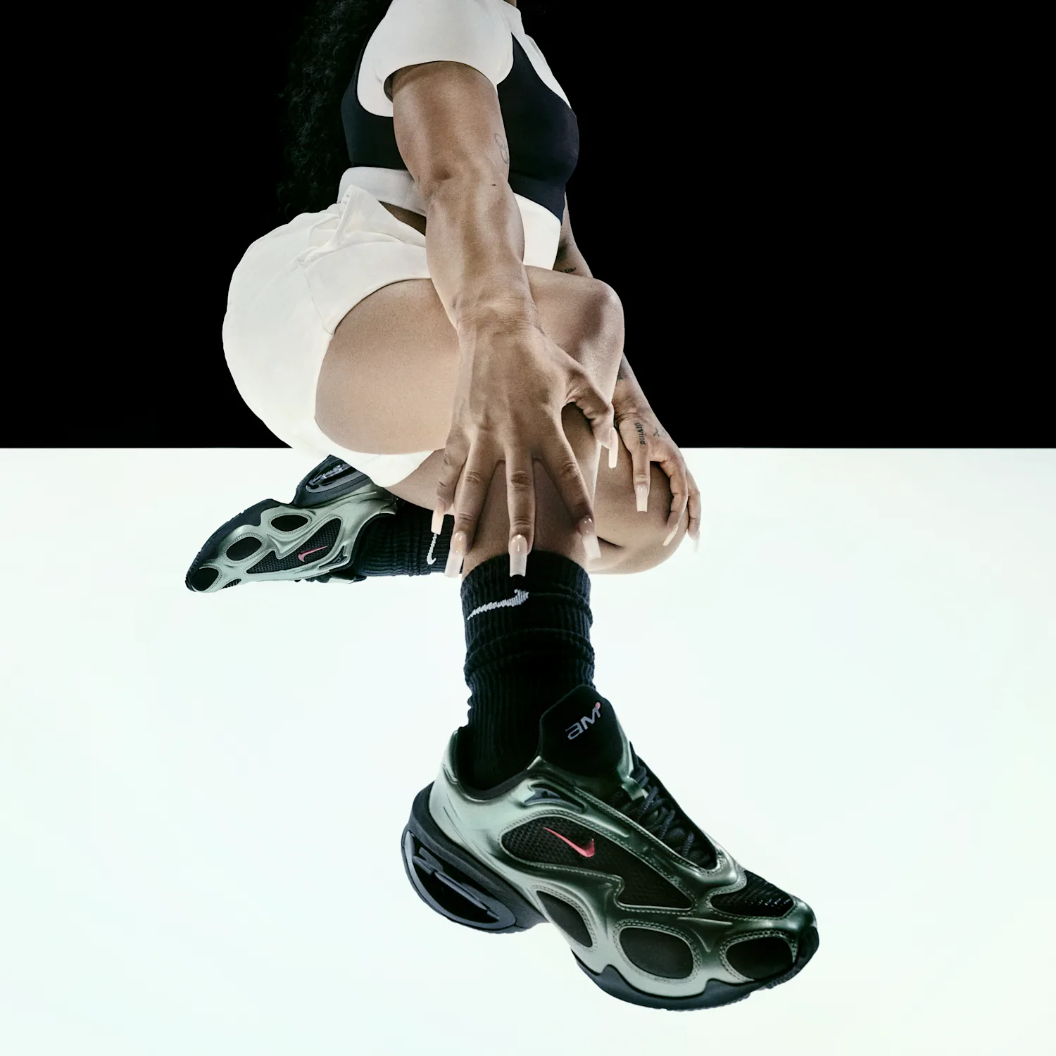 Nike Air Max Muse image 9
