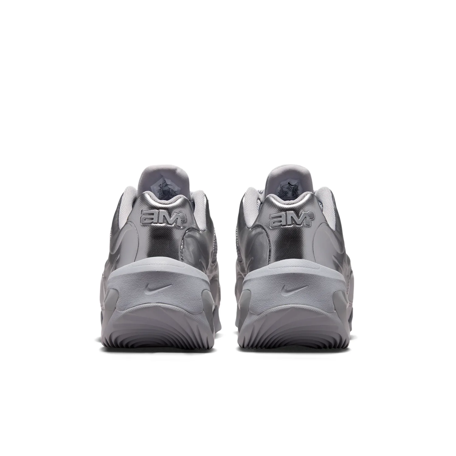 Nike Air Max Muse image 6