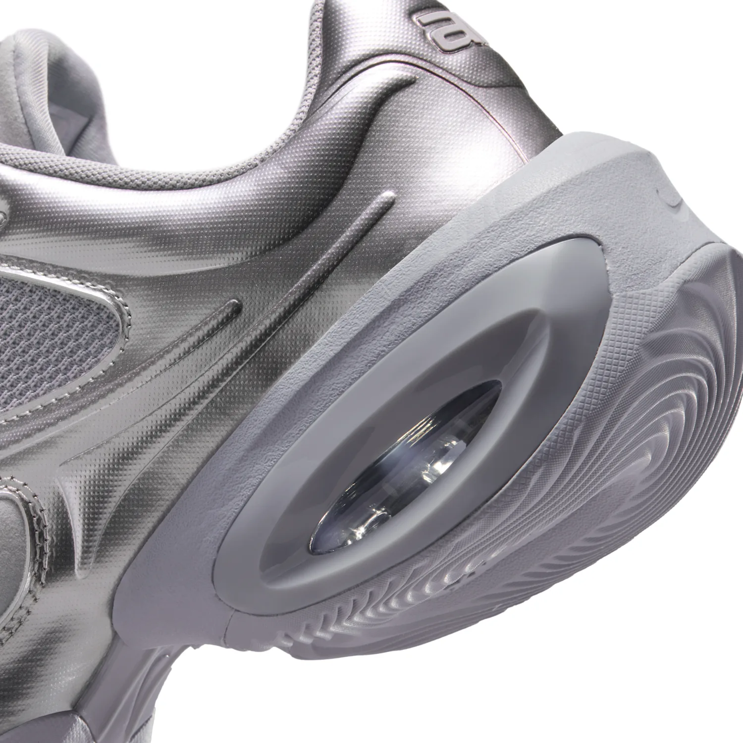Nike Air Max Muse image 8