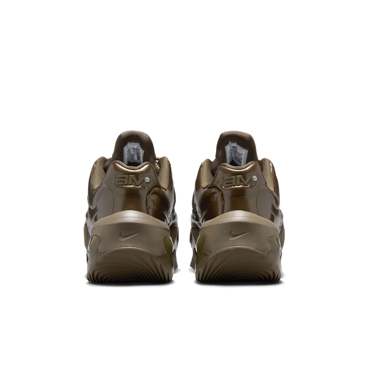 Nike Air Max Muse image 6