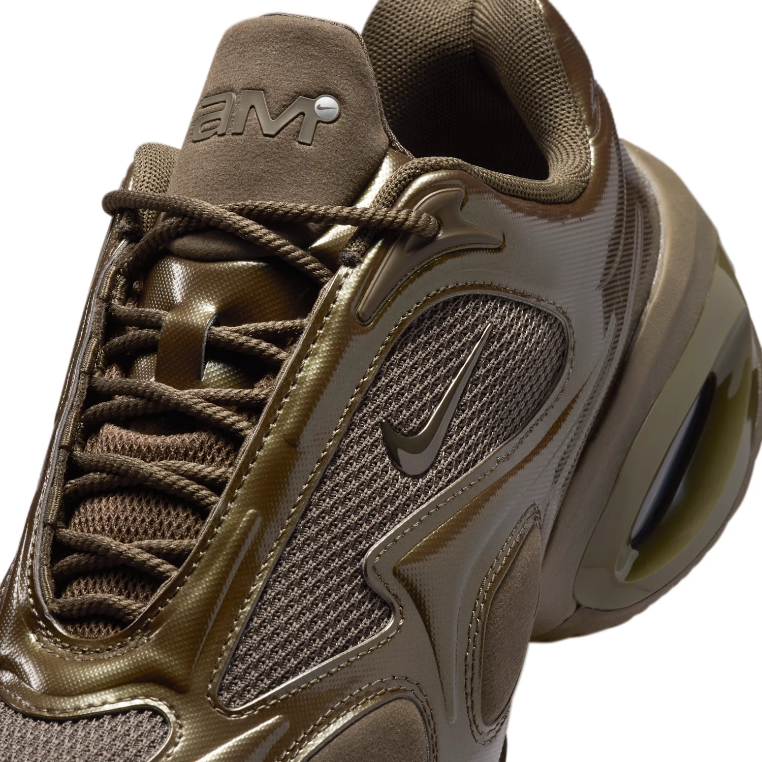 Nike Air Max Muse image 7