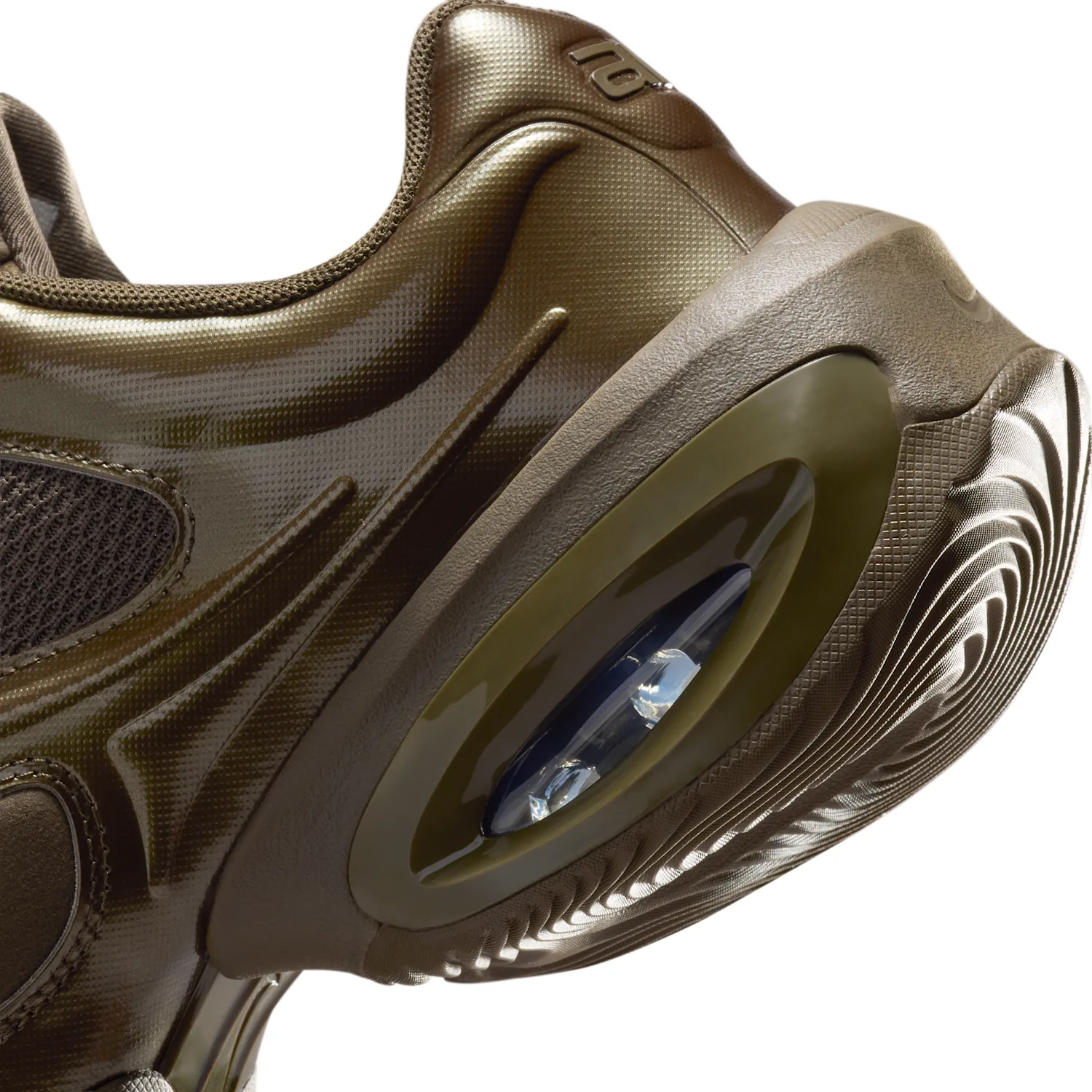 Nike Air Max Muse image 8