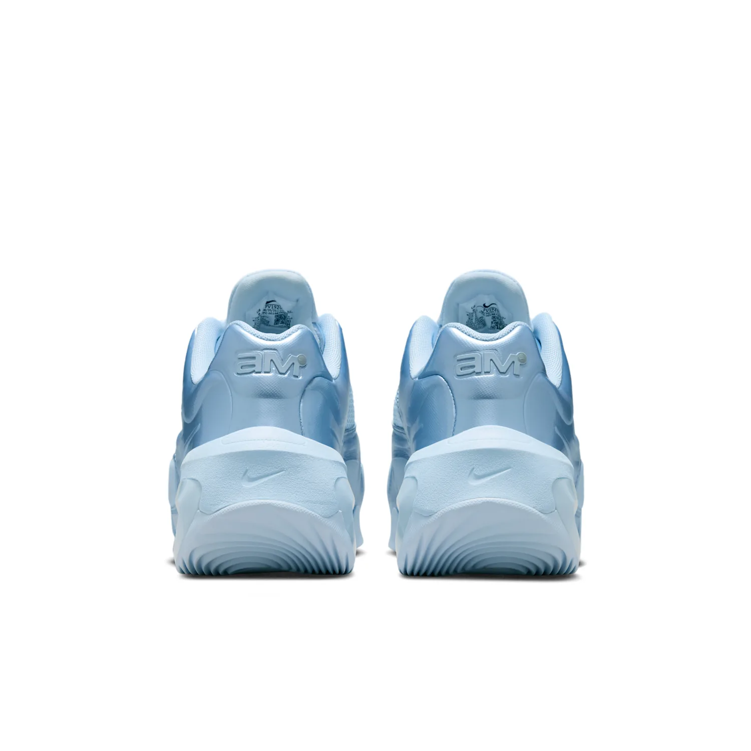 Nike Air Max Muse image 6