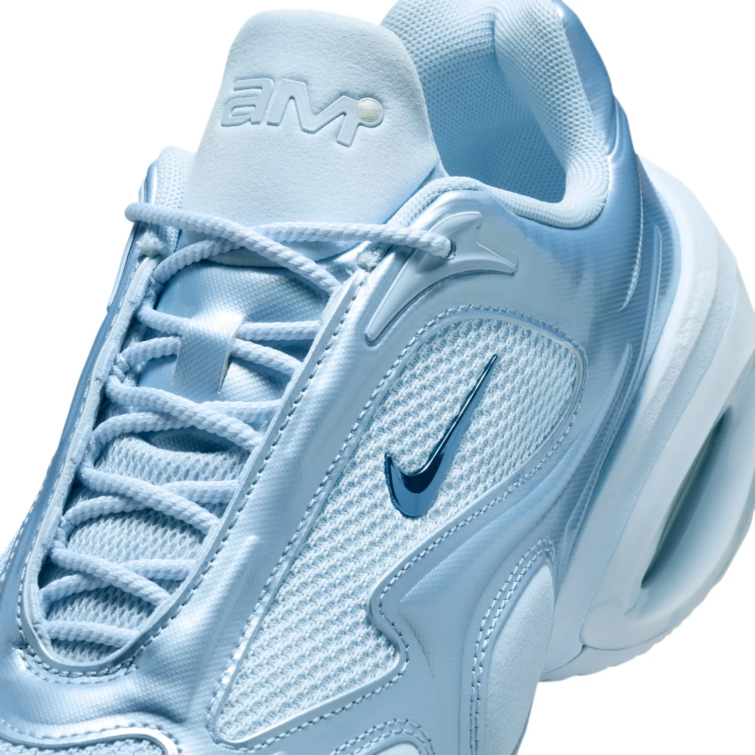 Nike Air Max Muse image 7