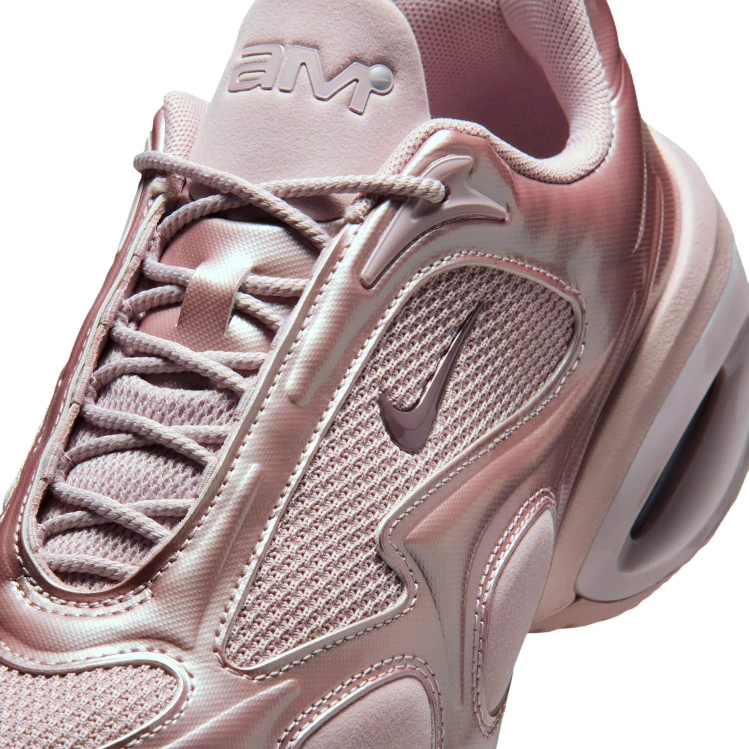Nike Air Max Muse image 7