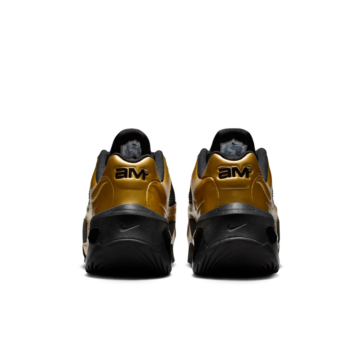 Nike Air Max Muse image 6