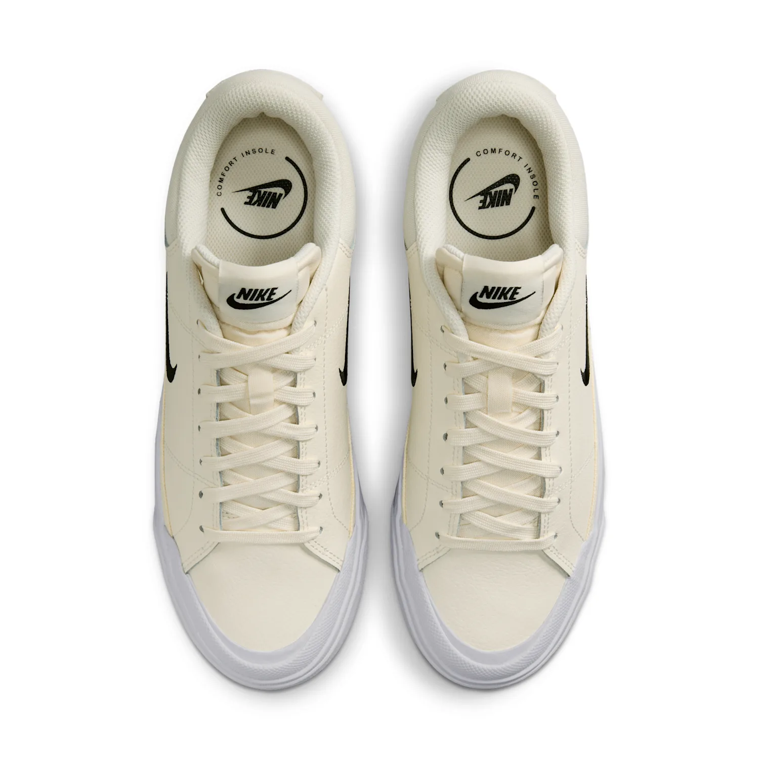 Nike Court Legacy Lift image 6