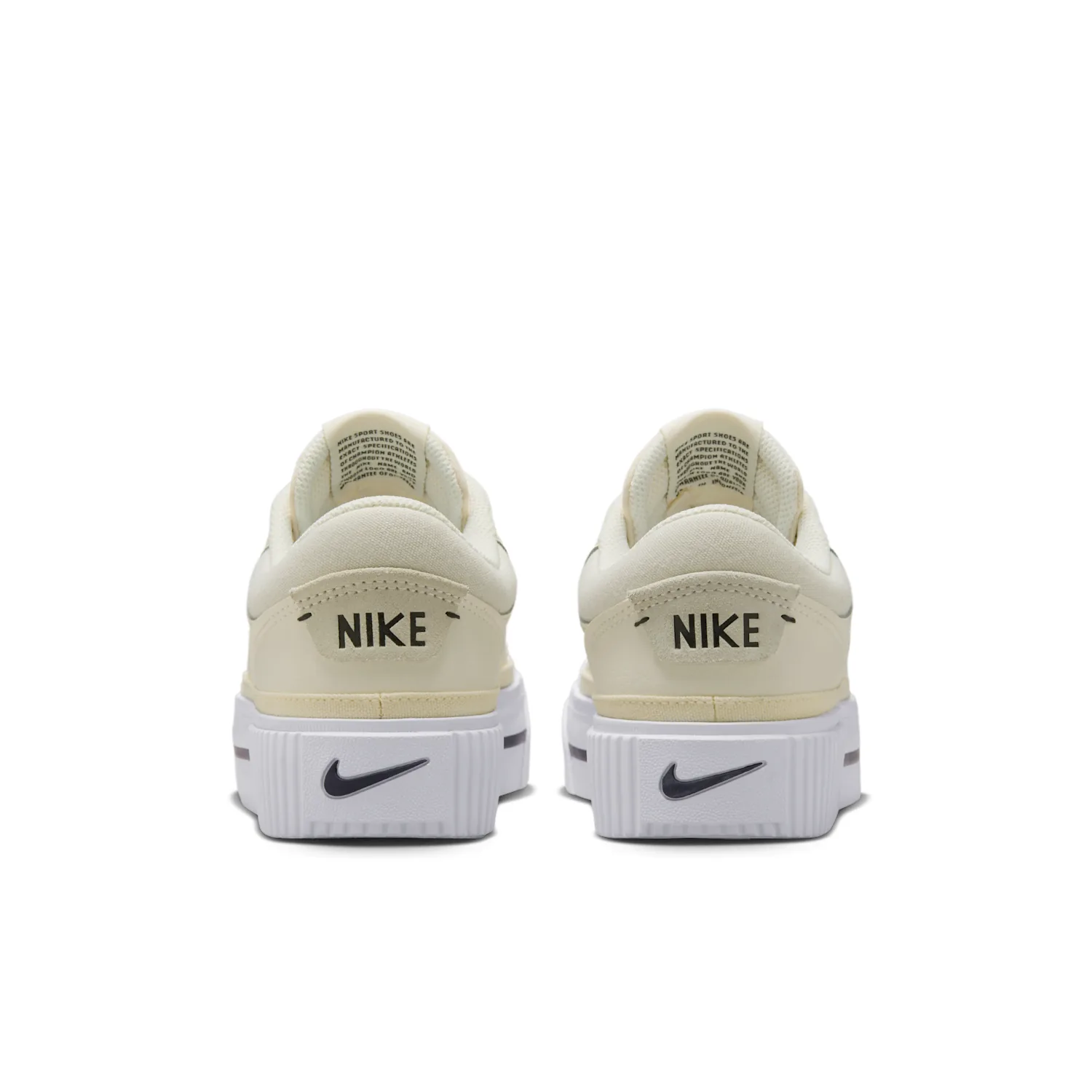 Nike Court Legacy Lift image 8