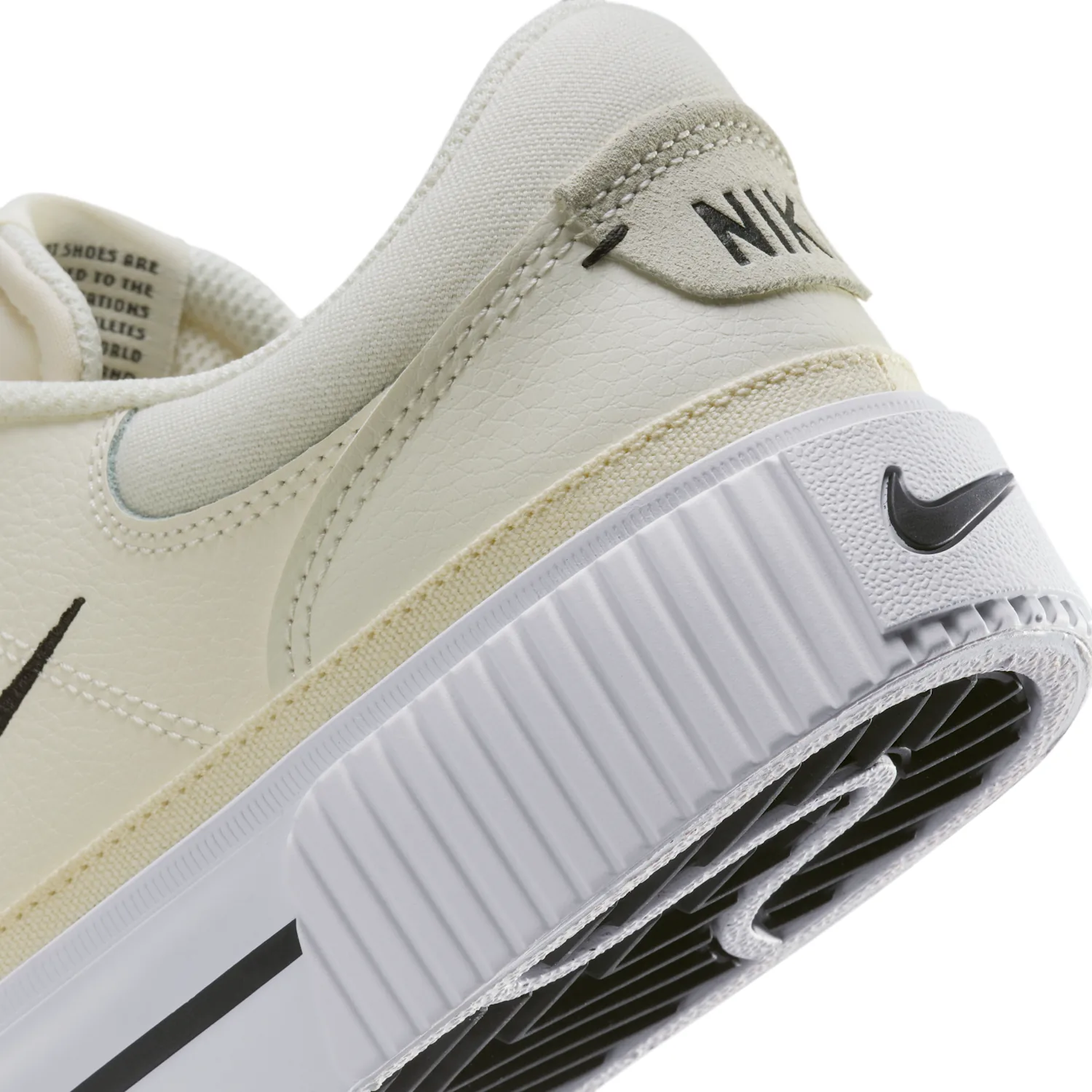 Nike Court Legacy Lift image 10
