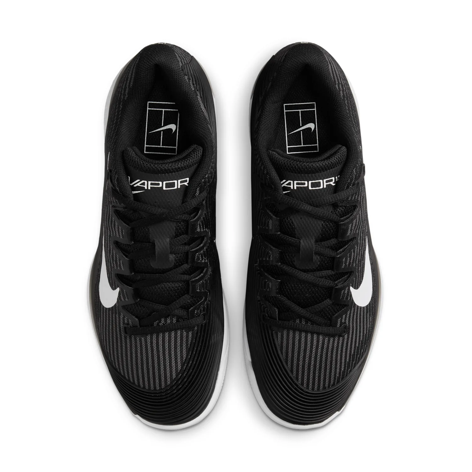 Nike Vapor 12 image 4