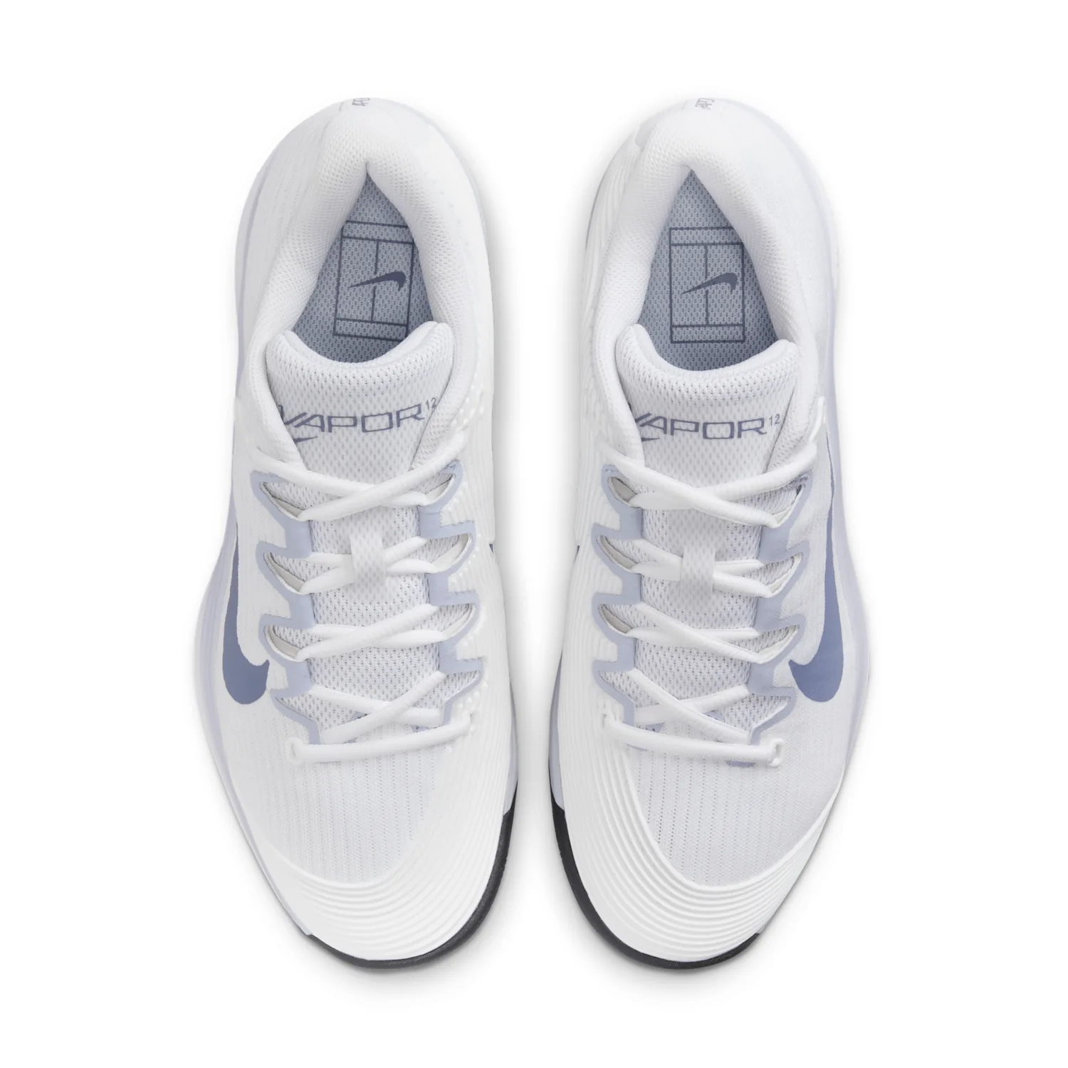 Nike Vapor 12 image 4