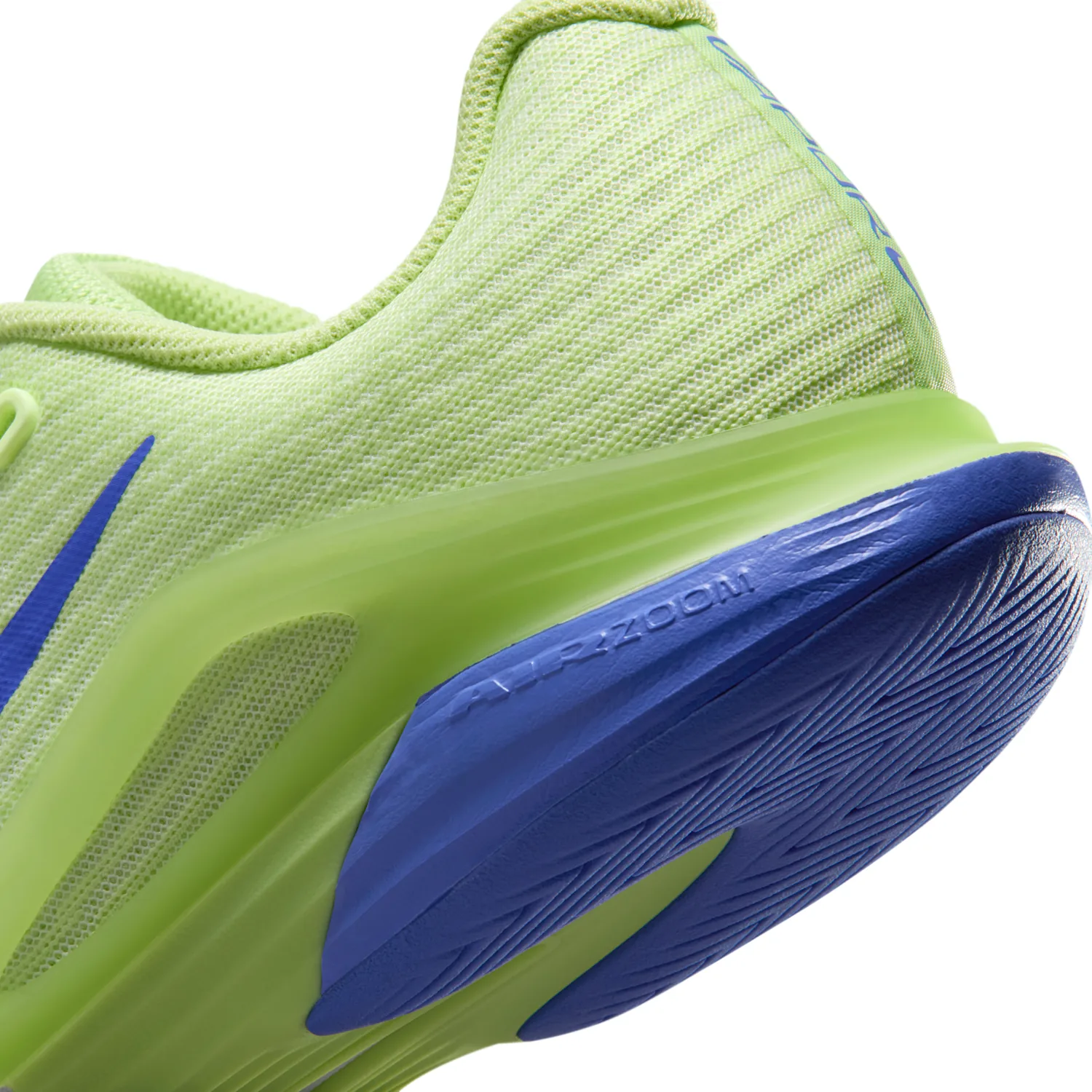 Nike Vapor 12 image 8