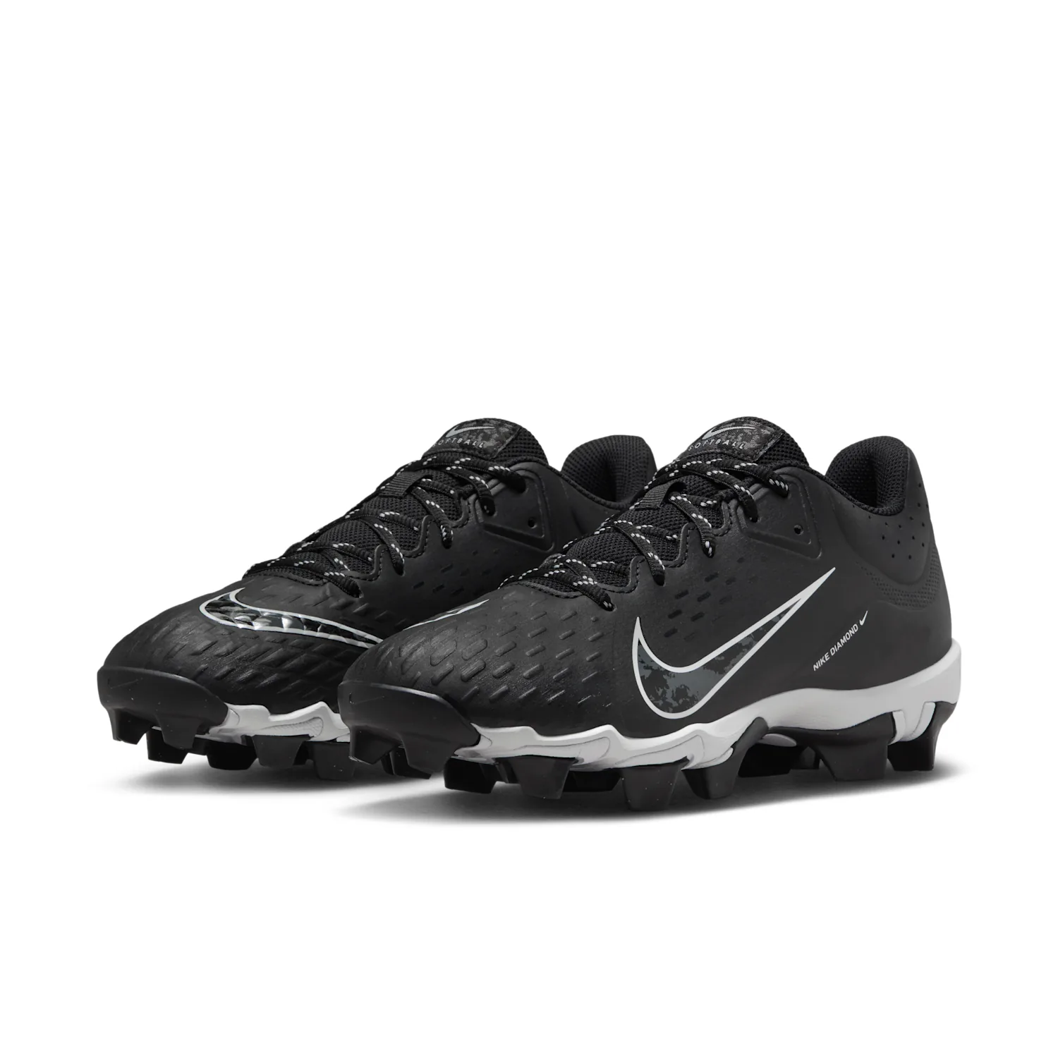 Nike Hyperdiamond 4 Keystone image 5