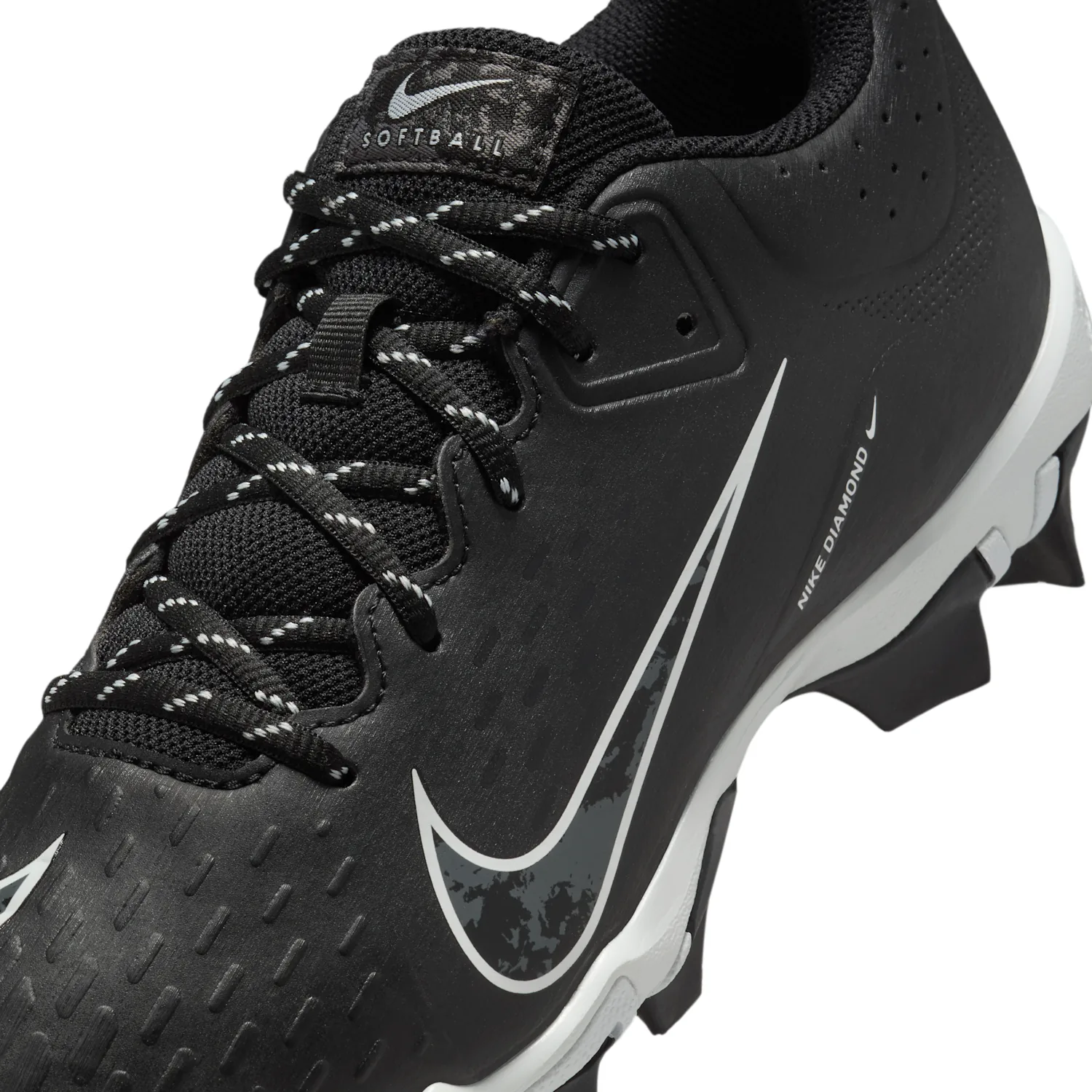 Nike Hyperdiamond 4 Keystone image 8