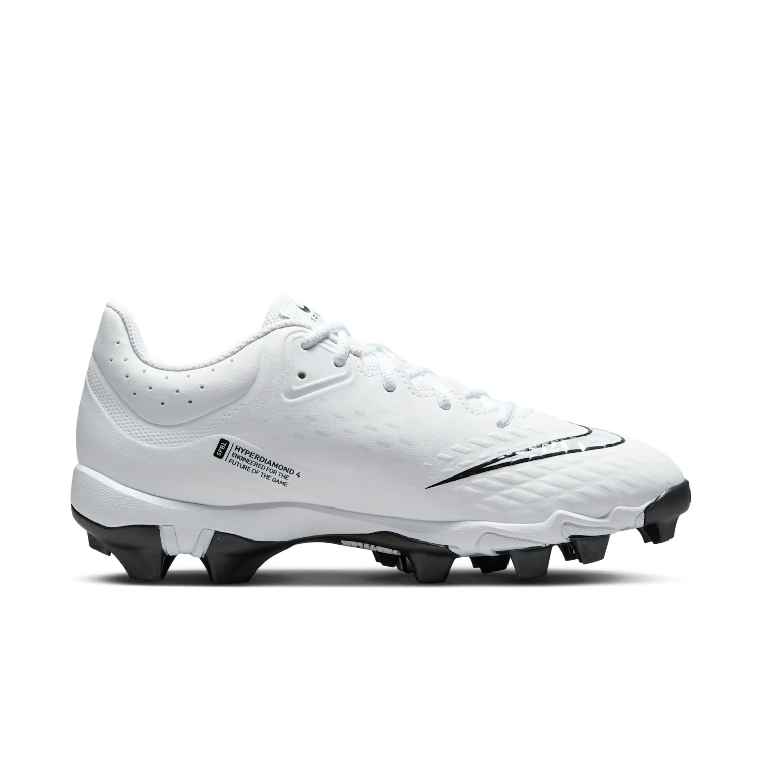 Nike Hyperdiamond 4 Keystone image 3