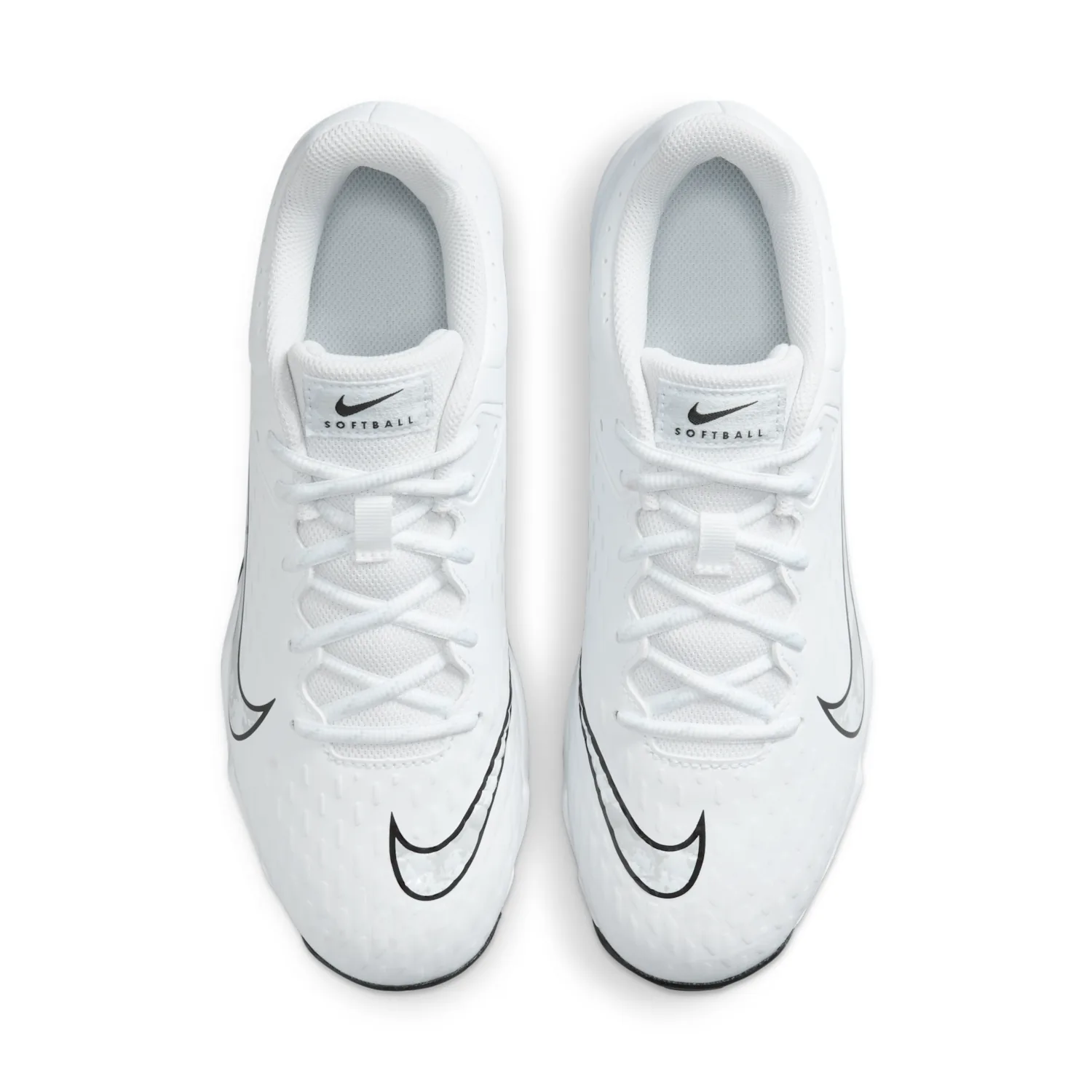 Nike Hyperdiamond 4 Keystone image 4