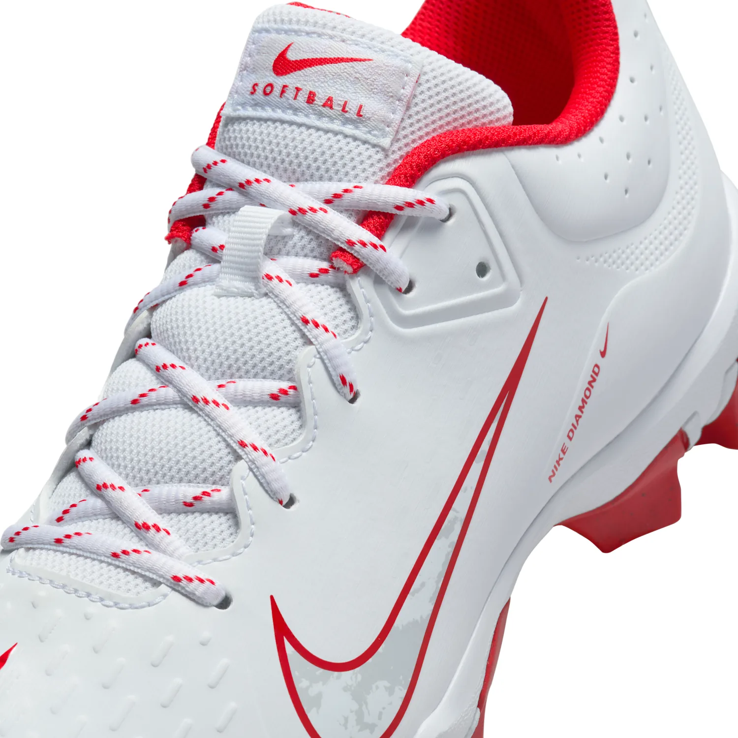 Nike Hyperdiamond 4 Keystone image 8