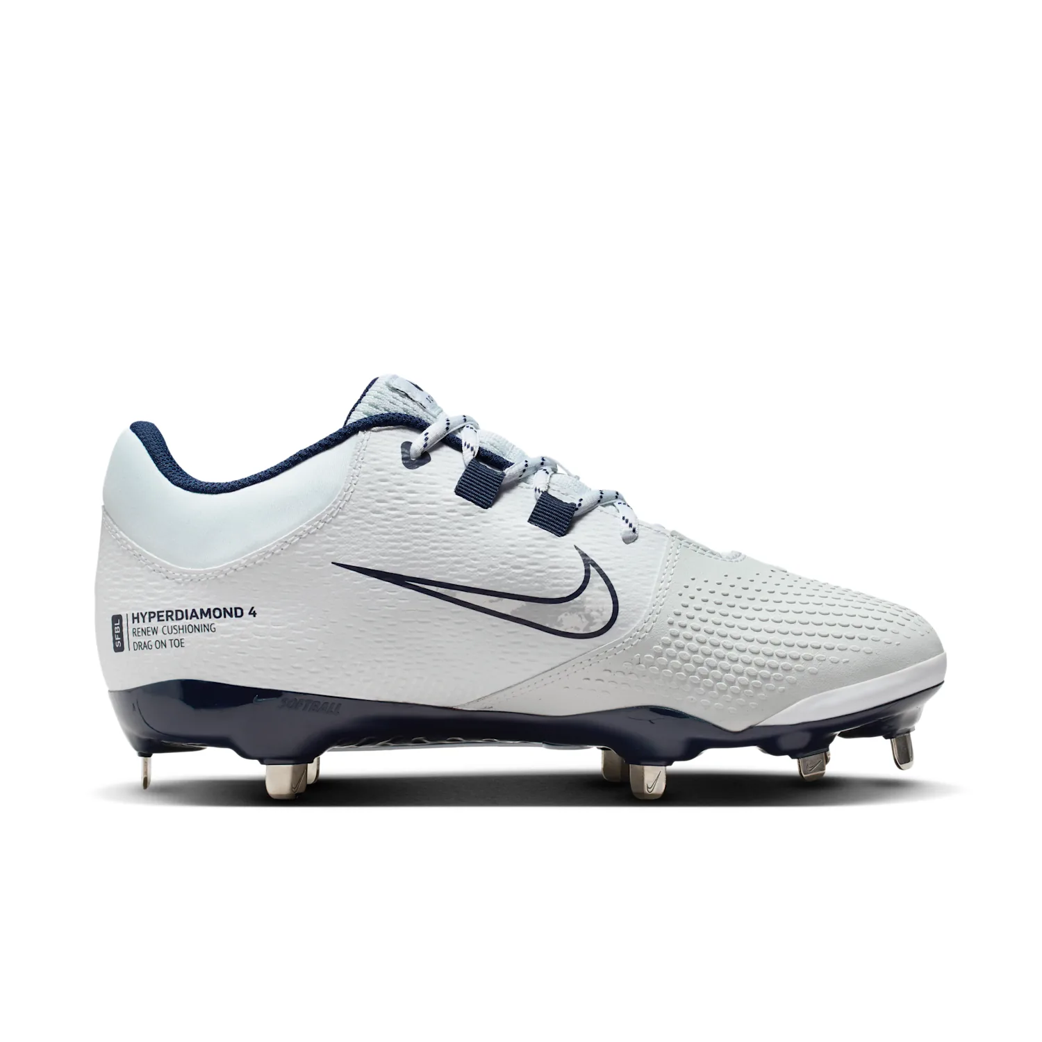 Nike Hyperdiamond 4 Pro image 3