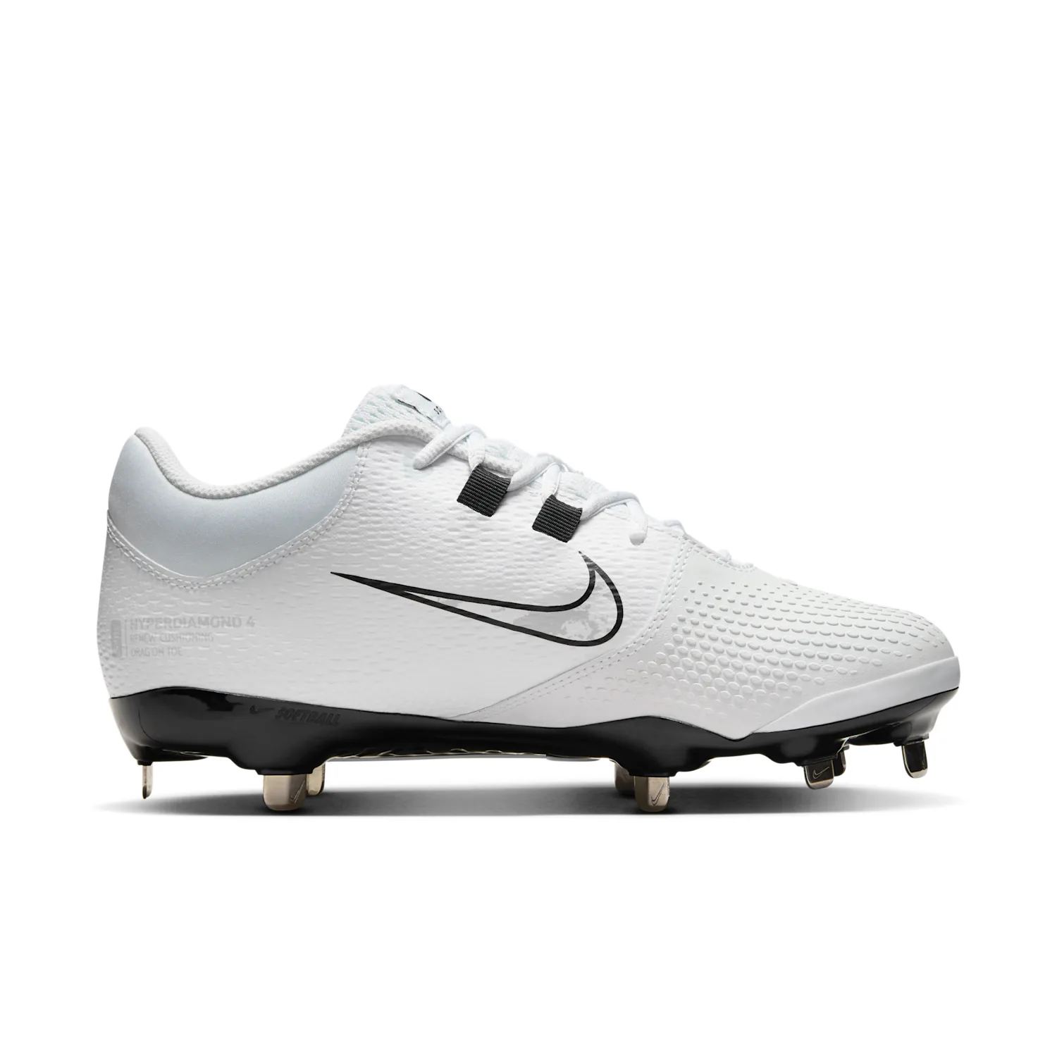 Nike Hyperdiamond 4 Pro image 3