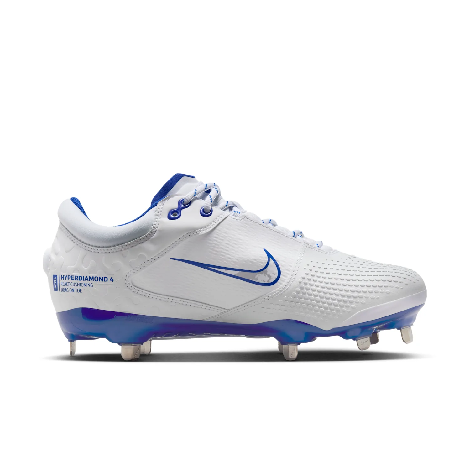 Nike Hyperdiamond 4 Elite image 3