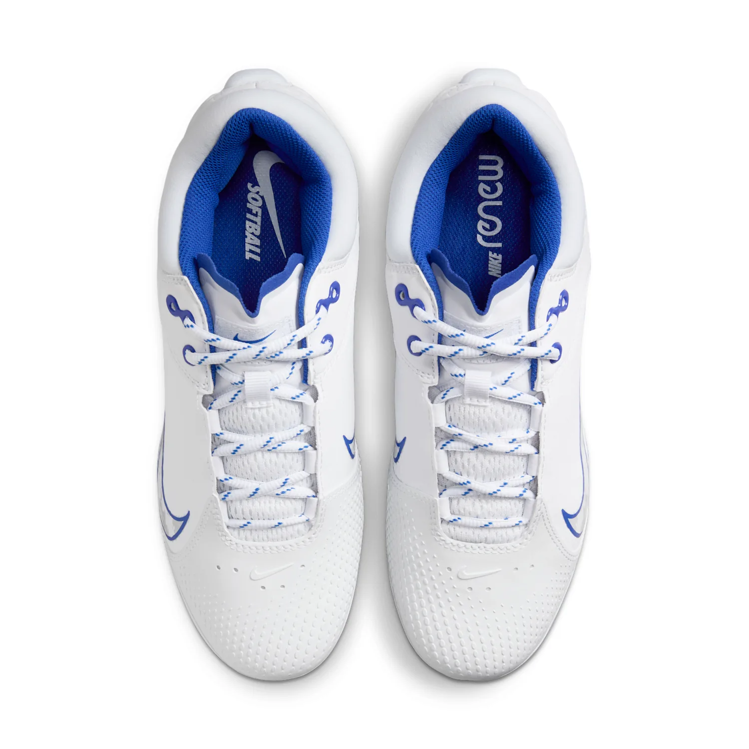 Nike Hyperdiamond 4 Elite image 4