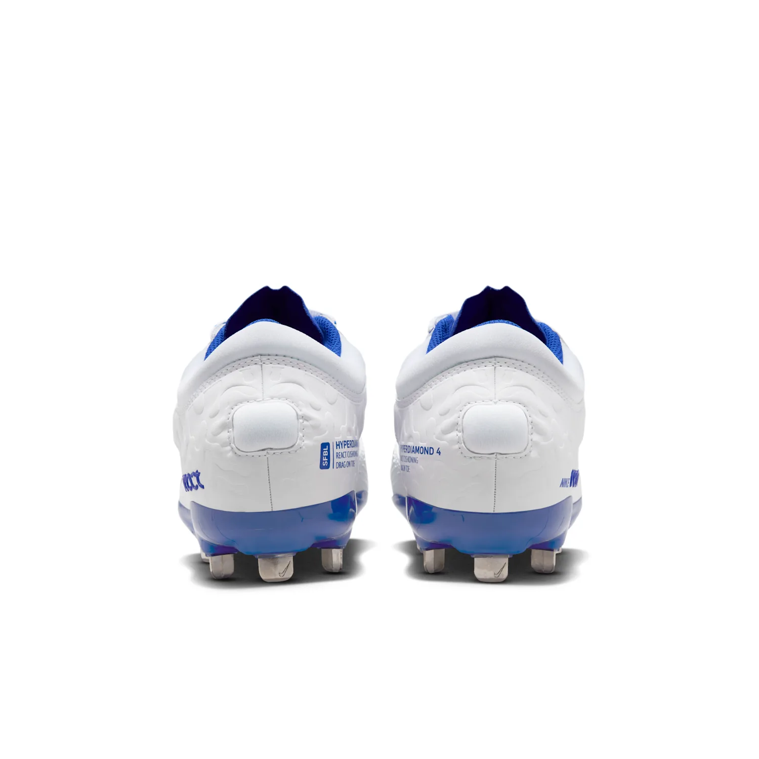 Nike Hyperdiamond 4 Elite image 6