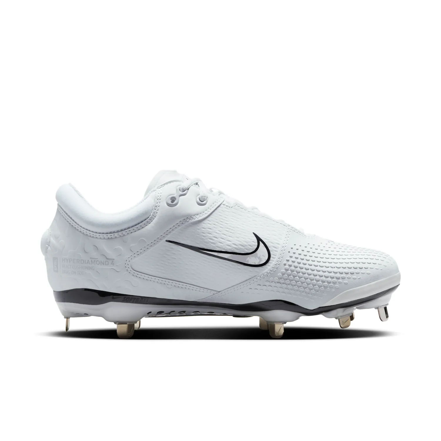 Nike Hyperdiamond 4 Elite image 3