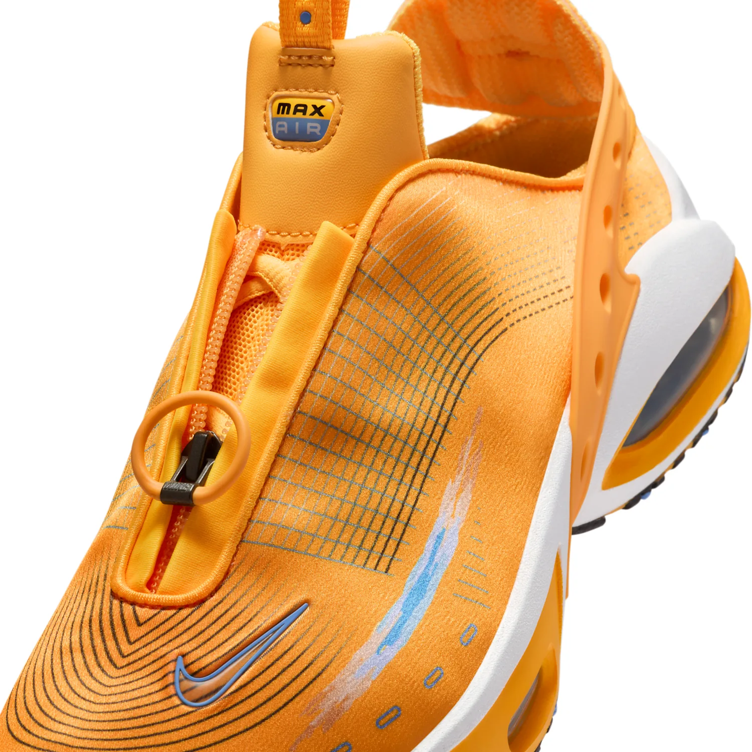 Nike Air Max Craze image 7