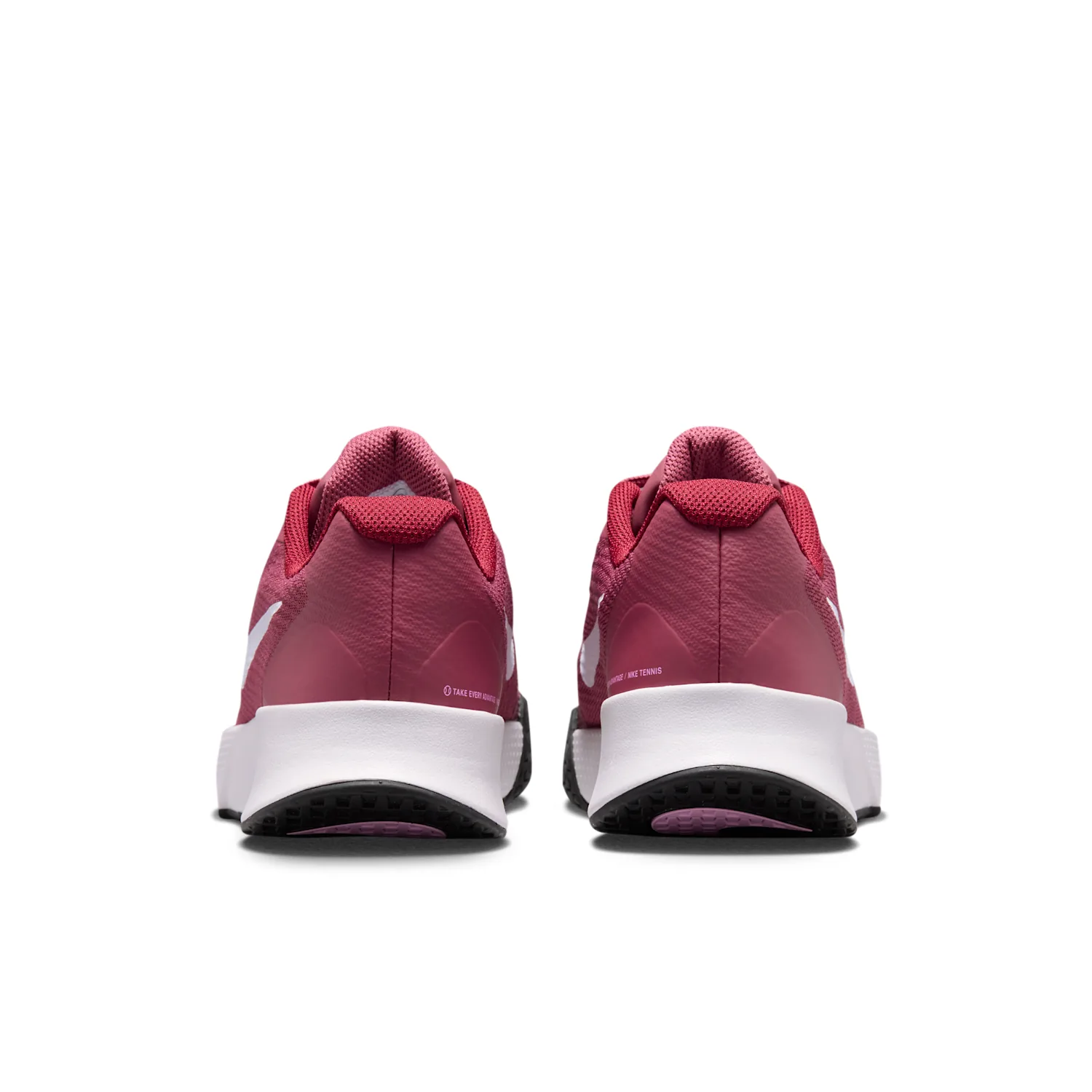 Nike Vapor Lite 3 image 6