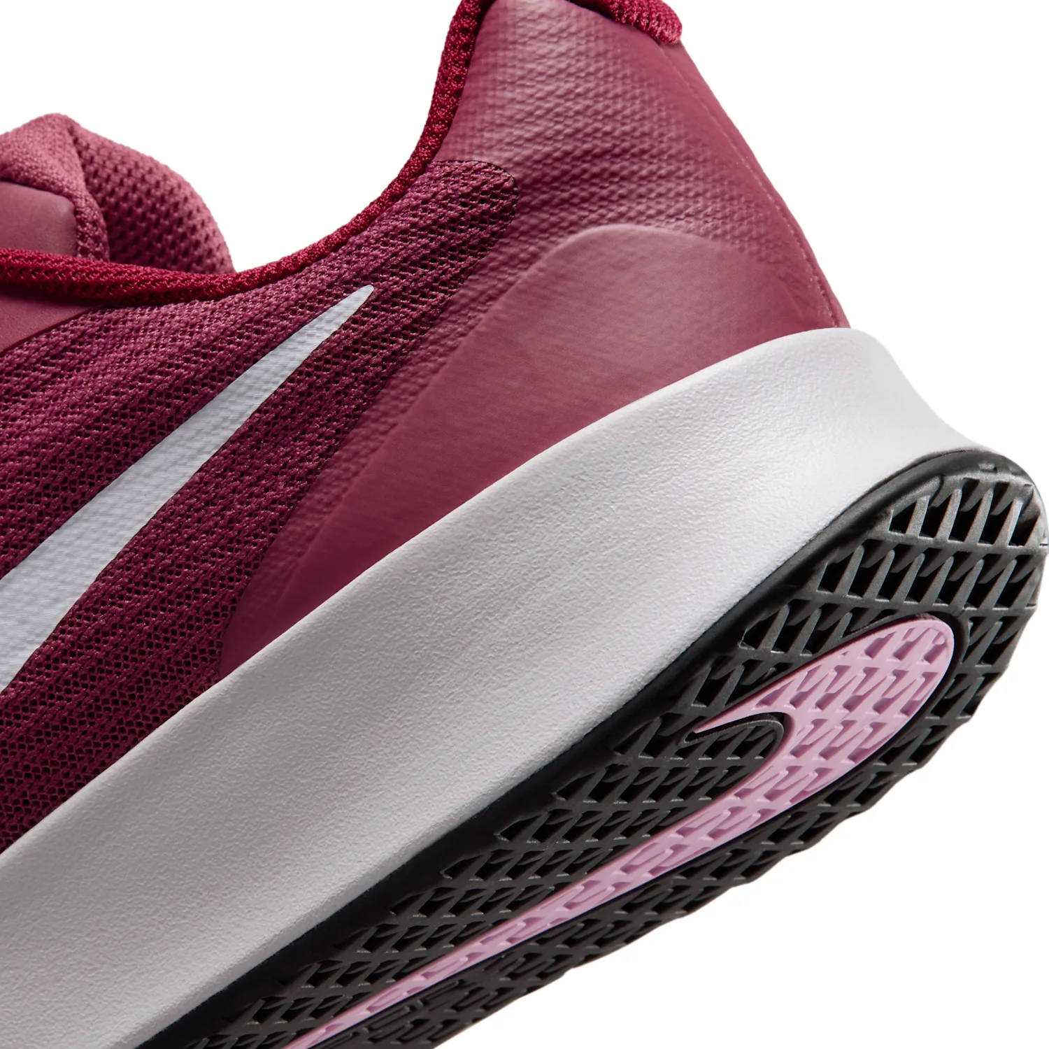Nike Vapor Lite 3 image 8