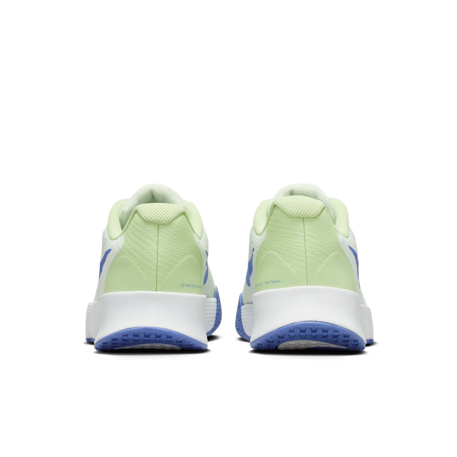 Nike Vapor Lite 3 image 6