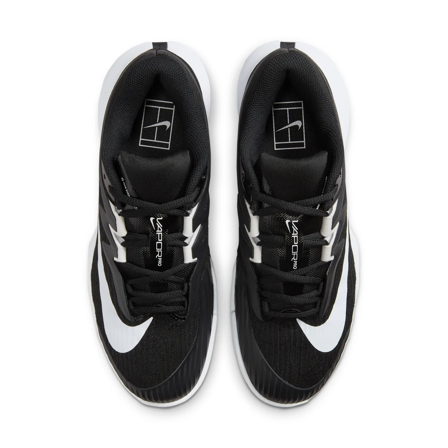 Nike Vapor Pro 3 image 4