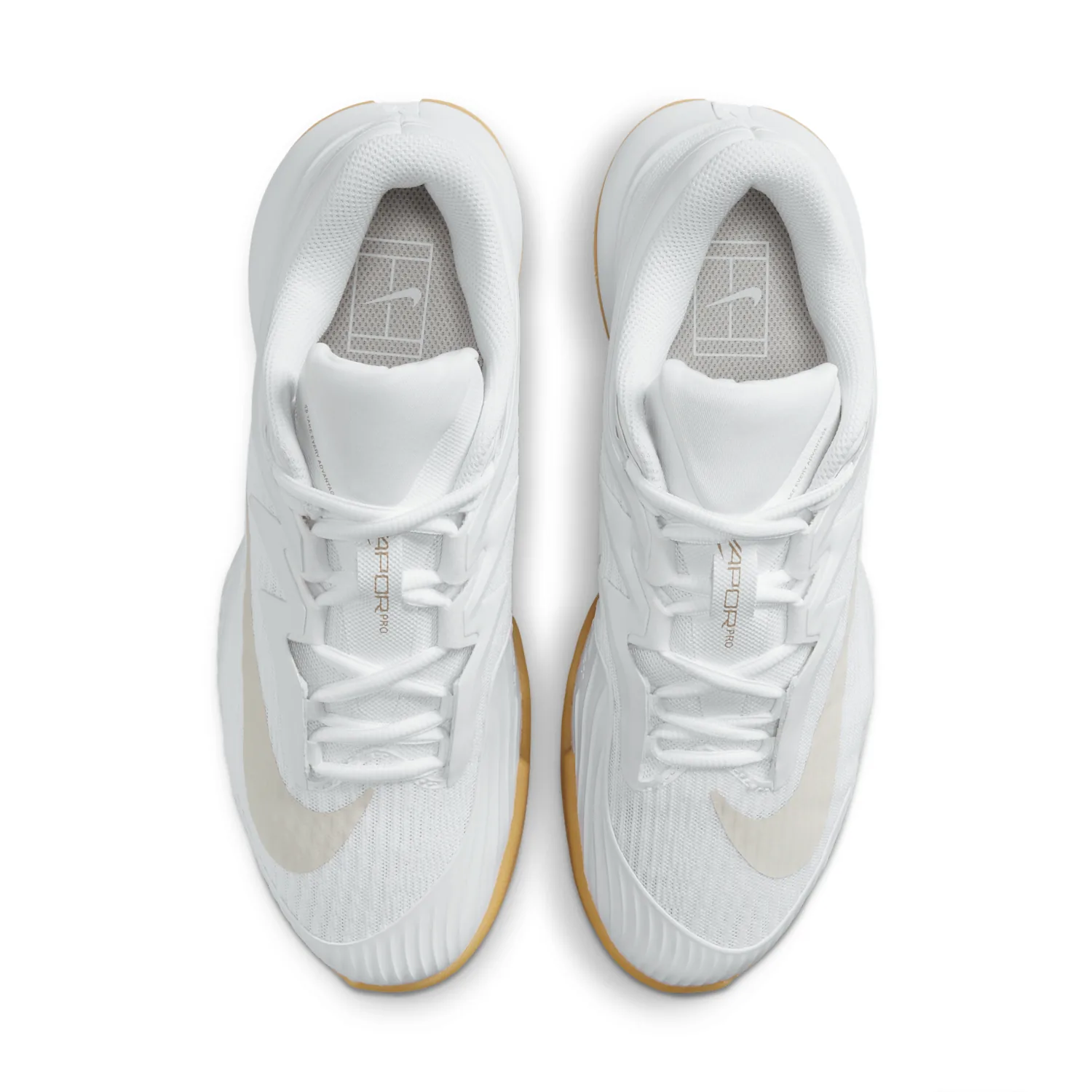 Nike Vapor Pro 3 image 4