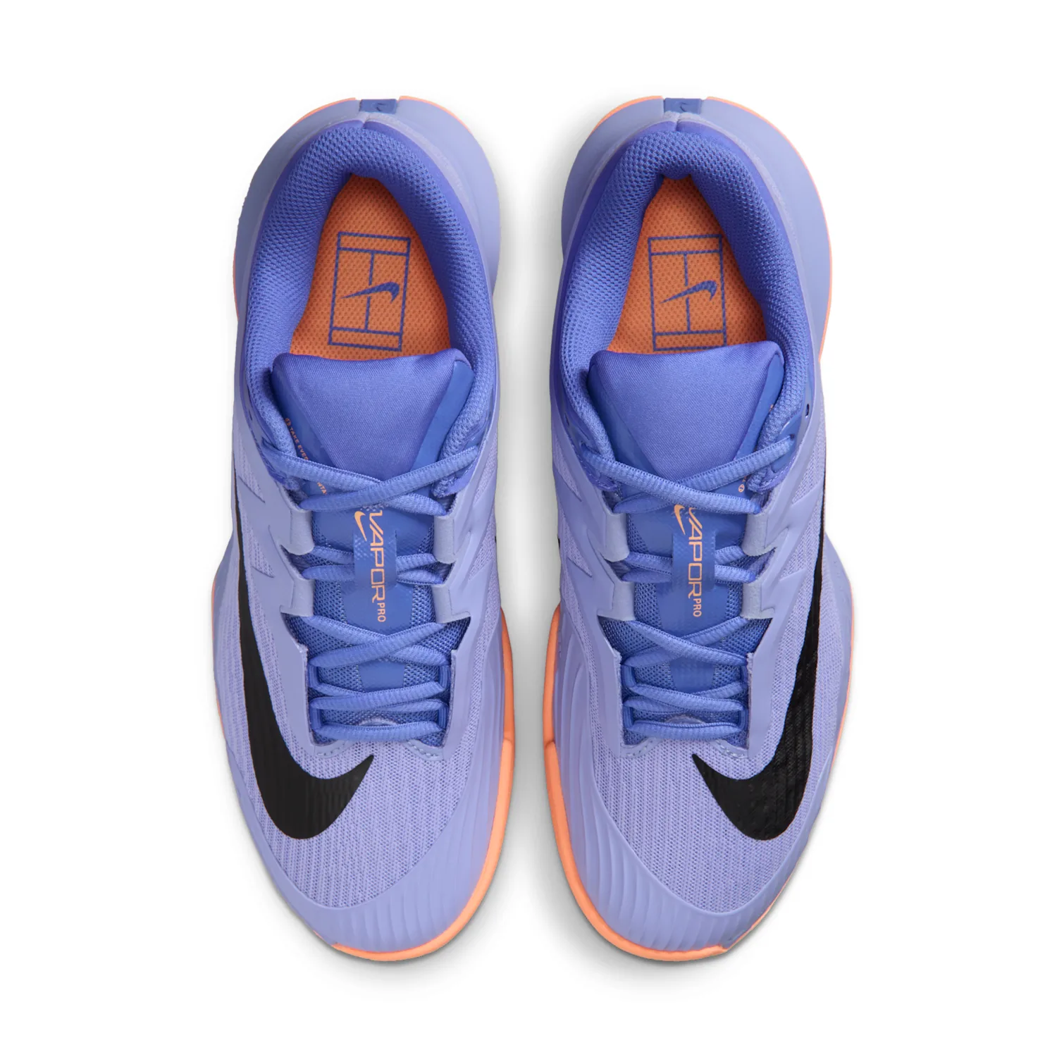 Nike Vapor Pro 3 image 4