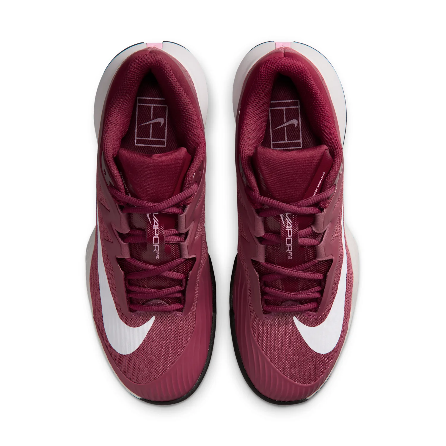 Nike Vapor Pro 3 image 4