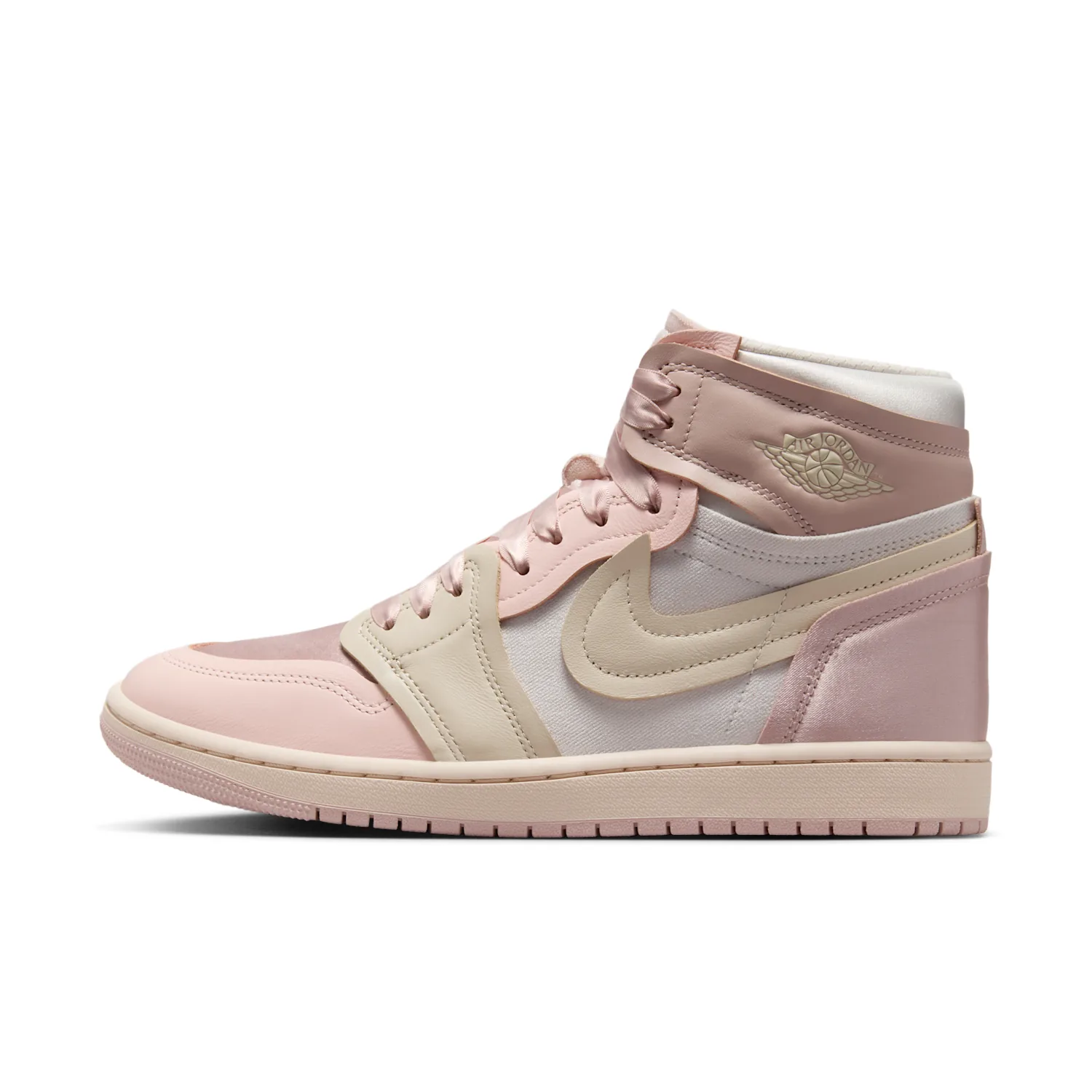 Air Jordan 1 High Method of Make