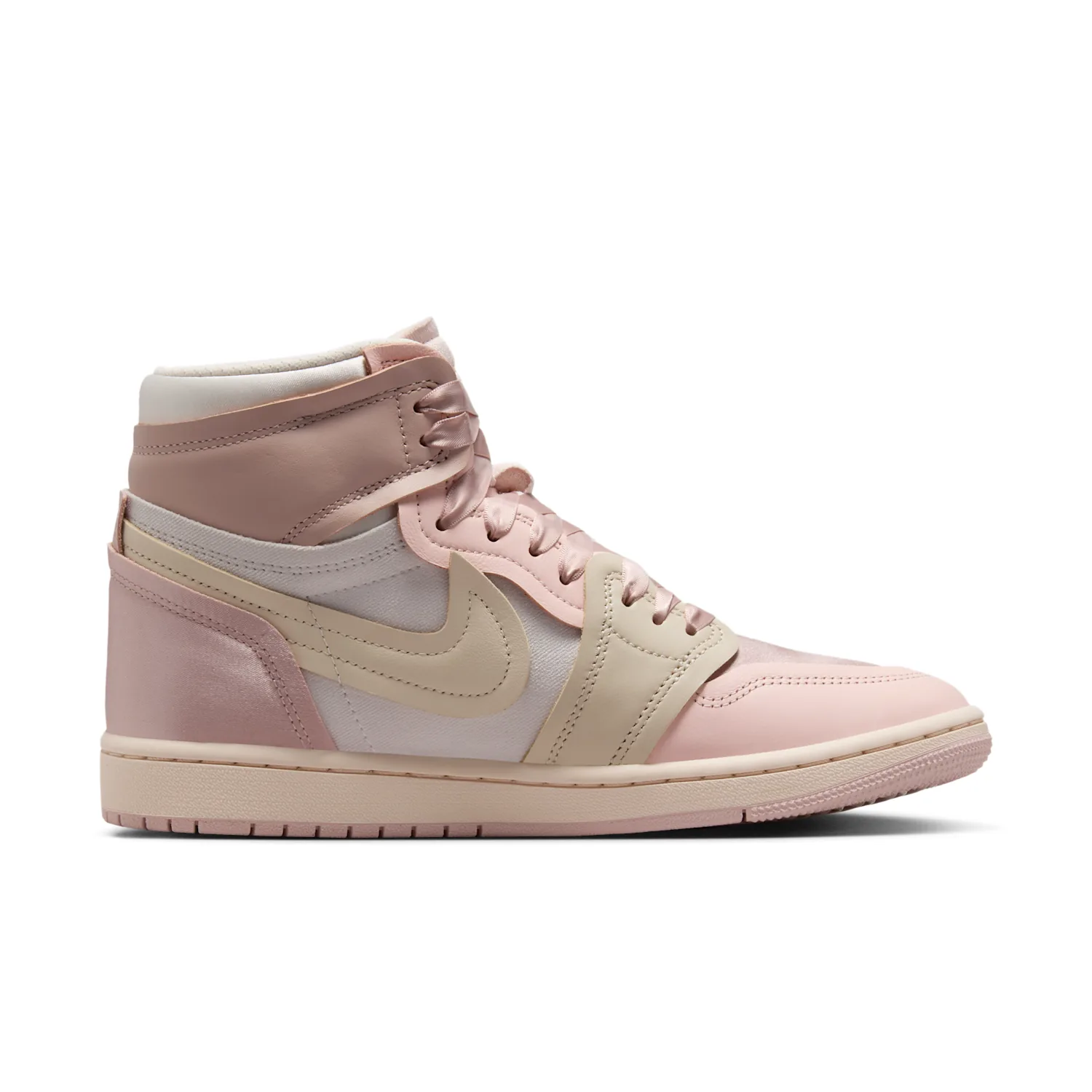 Air Jordan 1 High Method of Make image 6