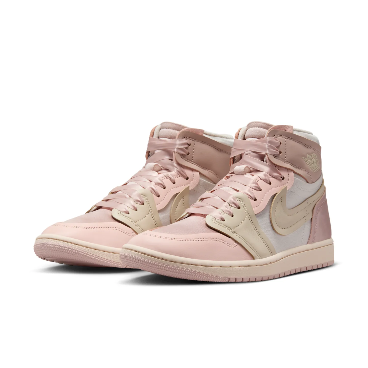 Air Jordan 1 High Method of Make image 8