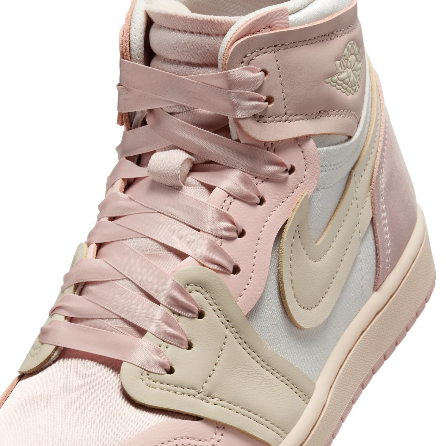 Air Jordan 1 High Method of Make image 10
